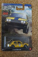 HotWheels `71 Datsun 510 Rally KULT TOP !!!!!!!!!!!!